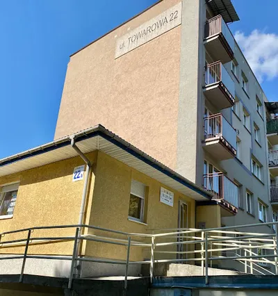 INBLOSSOM Salon kosmetyczny